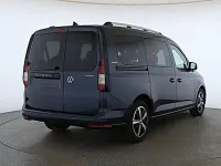Gebraucht VW Caddy Maxi Life 116 PS (85 kW) 2025 Blau Van / Kleinbus