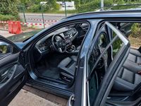 Second-hand BMW 530 2015 Break