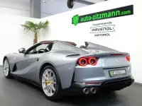 Gebraucht Ferrari 812 795 PS (584 kW) 2024 Grau Cabrio