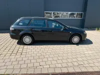 Gebraucht Mazda 6 Inclusive 143 PS (105 kW) 2007 Schwarz Kombi