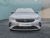 Gebraucht Opel Corsa-e 100 kW (136 PS) 2021 Grau Kleinwagen