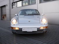 Gebraucht Porsche 993 272 PS (200 kW) 1994 Silber Coupé