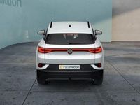 Gebraucht VW ID.4 Pro Performance 150 kW (204 PS) 2022 Weiß SUV