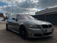 Gebraucht BMW 330 M Performance 272 PS (200 kW) 2008 Grau Limousine