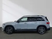 Gebraucht Mercedes GLB250 AMG 224 PS (164 kW) 2026 Grau SUV