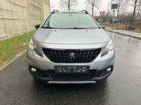 gebraucht Peugeot 2008 Allure GT-Line*Panorama*Navi*Kamera*Leder*