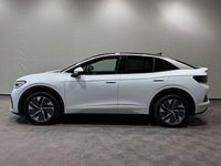 Second-hand VW ID.5 Pro 210 kW (286 CP) 2025 Alb SUV