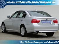 gebraucht BMW 318 d DPF /Klimaautomatik/PDC/Bluetooth/Garantie