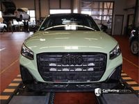 gebraucht Audi Q2 S line 35 TFSI S tronic