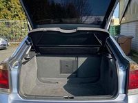Gebraucht Opel Vectra 155 PS (114 kW) 2007 Silber Limousine