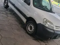 Gebraucht Citroën Berlingo 69 PS (50 kW) 2007 Van / Kleinbus