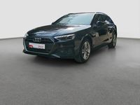 Second-hand Audi A4 204 CP (150 kW) 2023 Negru Break