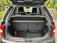 Second-hand Suzuki Ignis Basic 90 CP (66 kW) 2019 Negru SUV