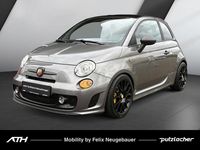Gebraucht Abarth 595 Competizione 220 PS (161 kW) 2015 Other Limousine