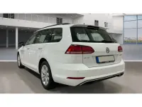 Gebraucht VW Golf VIII 131 PS (96 kW) 2020 Kombi