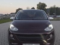 Second-hand Opel Adam 89 CP (65 kW) 2015 Andere farben Hatchback