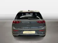 Occasion VW Golf VIII Active 150 ch (110 kW) 2023 Gris Berline