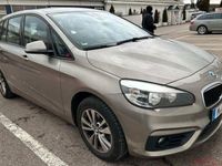 gebraucht BMW 216 Gran Tourer 216i Advantage Advantage