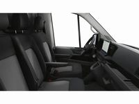 Neu VW Crafter 130 PS (95 kW) 2026 Weiß Van