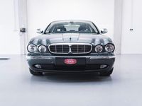 Gebraucht Jaguar XJ6 207 PS (152 kW) 2005 Grau Limousine