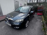Gebraucht Mazda 2 71 PS (52 kW) 2005 Grau Kleinwagen