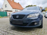 Gebraucht Seat Exeo 200 PS (147 kW) 2010 Andere farben Kombi