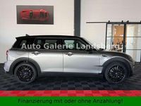 Gebraucht Mini Cooper S Clubman 192 PS (141 kW) 2016 Melting silver Kombi