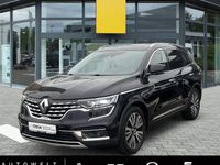 Gebraucht Renault Koleos Initiale Paris 190 PS (139 kW) 2020 Schwarz SUV