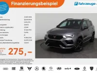 Neu Cupra Ateca 150 PS (110 kW) 2026 Grau SUV