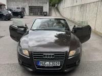 Gebraucht Audi A5 Cabriolet 179 PS (131 kW) 2011 Cabrio