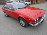 gebraucht Alfa Romeo Alfetta 1.6 GTV Originalzustand ungeschweißt