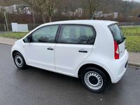 gebraucht Seat Mii 1.0 Reference*AUTOMATIK*75 PS*KLIMA*78.000.KM*PDC