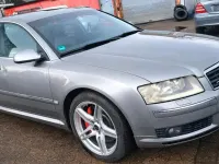 Second-hand Audi A8 275 CP (202 kW) 2004 Berlinǎ