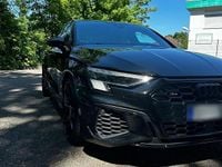 Gebraucht Audi S3 Ambiente 310 PS (228 kW) 2020 Schwarz Limousine