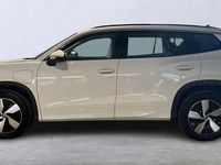 Gebraucht VW Tayron 204 PS (150 kW) 2025 Weiß SUV