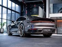 Gebraucht Porsche 992 385 PS (283 kW) 2020 Grau Coupé