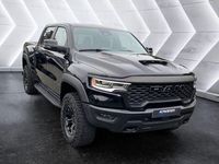 Neu Dodge Ram 548 PS (403 kW) 2025 Schwarz Pickup