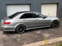 gebraucht Mercedes E63 AMG S 4Matic Speedshift MCT