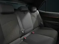 Neu Cupra Born 139 kW (190 PS) 2026 Nevadaweiß metallic Kleinwagen