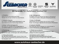 Gebraucht VW ID. Buzz 150 kW (204 PS) 2024 Weiss Van / Kleinbus