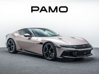 Gebraucht Ferrari 12 Cilindri 831 PS (611 kW) 2025 Gold Coupé