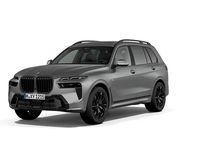 Gebraucht BMW X7 Executive 340 PS (250 kW) 2025 SUV
