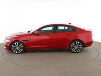 gebraucht Jaguar XE 3.0 V6 S Aut. *BI-XENON*MERIDIAN*NAVI*