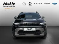 Gebraucht Dacia Duster Expression 131 PS (96 kW) 2025 Perlmuttschwarz SUV