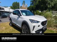 Gebraucht Cupra Formentor 150 PS (110 kW) 2022 Weiß SUV