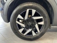 Gebraucht Opel Mokka-e Elegance 100 kW (136 PS) 2022 Diamant schwarz SUV