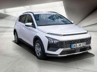 Gebraucht Hyundai Bayon Select 101 PS (74 kW) 2024 Andere farbe SUV