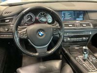 gebraucht BMW 740 d xDrive *TOP Ausstattung*