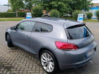 Gebraucht VW Scirocco 160 PS (117 kW) 2010 Blau Coupé