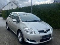 gebraucht Toyota Auris 